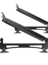 SeaSucker Classic Ski | Snowboard Rack 2 Boards 4 Sets Skis                                     - SK2420 - Image 9