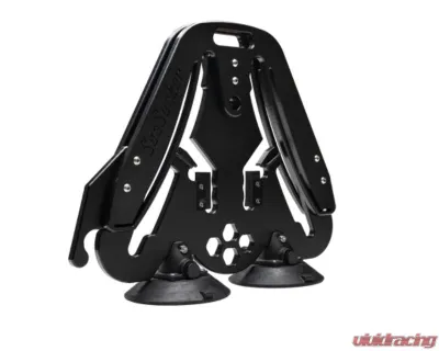 SeaSucker Pallavicini Ski Rack Skis/Snowboards 2 Sets - SK2425