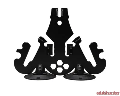 SeaSucker Pallavicini Ski Rack Skis/Snowboards 2 Sets - SK2425