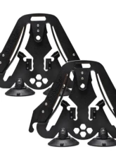 SeaSucker Pallavicini Ski Rack Skis/Snowboards 2 Sets                                     - SK2425 - Image 2