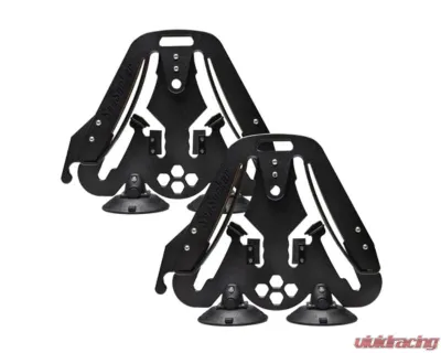 SeaSucker Pallavicini Ski Rack Skis/Snowboards 2 Sets - SK2425