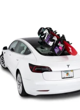 SeaSucker Pallavicini Ski Rack Skis/Snowboards 2 Sets                                     - SK2425 - Image 3