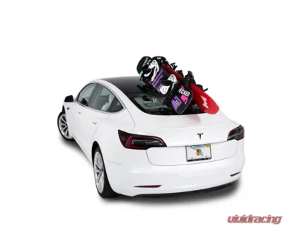 SeaSucker Pallavicini Ski Rack Skis/Snowboards 2 Sets - SK2425