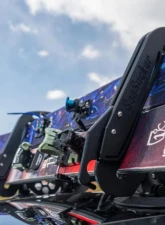 SeaSucker Pallavicini Ski Rack Skis/Snowboards 2 Sets                                     - SK2425 - Image 5