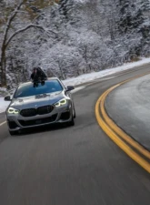 SeaSucker Pallavicini Ski Rack Skis/Snowboards 2 Sets                                     - SK2425 - Image 6