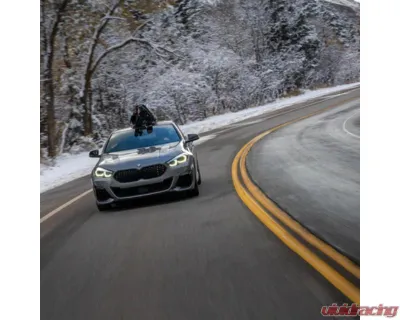 SeaSucker Pallavicini Ski Rack Skis/Snowboards 2 Sets - SK2425