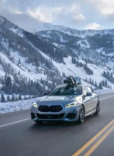 SeaSucker Pallavicini Ski Rack Skis/Snowboards 2 Sets                                     - SK2425 - Image 7