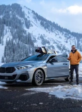 SeaSucker Pallavicini Ski Rack Skis/Snowboards 2 Sets                                     - SK2425 - Image 8