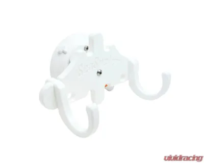 SeaSucker Line & Hose Hook White - SM2860W