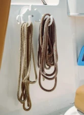 SeaSucker Line & Hose Hook White                                     - SM2860W - Image 3