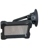 SeaSucker Mirror Mount Black                                     - SM6120B - Image 4