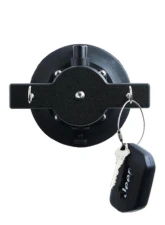 SeaSucker Compact Hook Single Black                                     - SM8101B - Image 6