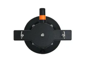 SeaSucker Compact Hook Double Black