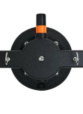 SeaSucker Compact Hook Single Black                                     - SM8101B - Image 2