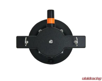 SeaSucker Compact Hook Single Black - SM8101B