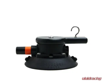 SeaSucker Compact Hook Single Black - SM8101B