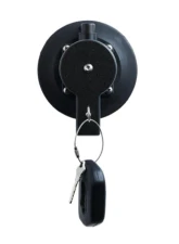 SeaSucker Compact Hook Single Black                                     - SM8101B - Image 4