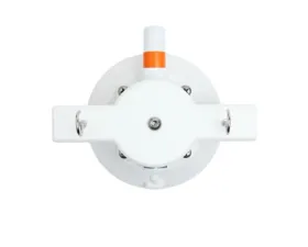 SeaSucker Compact Hook Double White