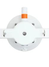 SeaSucker Compact Hook Single White                                     - SM8101W - Image 4