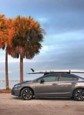 SeaSucker Board Rack Surf | Paddleboards                                     - SP3300 - Image 7