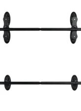 SeaSucker Monkey Bars R | R Ridge Ready 60in. Vans | Trucks | SUVs | Jeeps                                     - SX6141 - Image 8