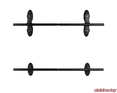 SeaSucker Monkey Bars R | R Ridge Ready 60in. Vans | Trucks | SUVs | Jeeps - SX6141