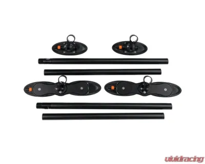 SeaSucker Monkey Bars R | R Ridge Ready 60in. Vans | Trucks | SUVs | Jeeps - SX6141