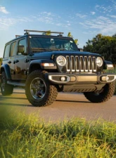 SeaSucker Monkey Bars R | R Ridge Ready 60in. Vans | Trucks | SUVs | Jeeps                                     - SX6141 - Image 3