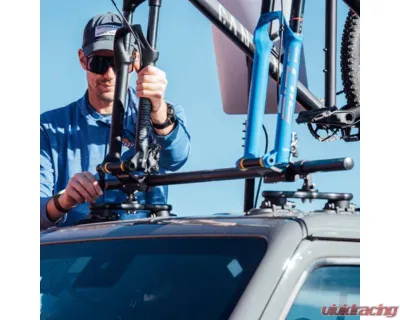 SeaSucker Monkey Bars R | R Ridge Ready 60in. Vans | Trucks | SUVs | Jeeps - SX6141