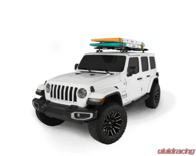 SeaSucker Monkey Bars R | R Ridge Ready 60in. Vans | Trucks | SUVs | Jeeps - SX6141