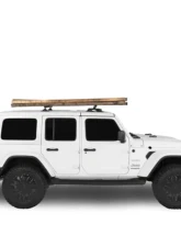 SeaSucker Monkey Bars R | R Ridge Ready 60in. Vans | Trucks | SUVs | Jeeps                                     - SX6141 - Image 8