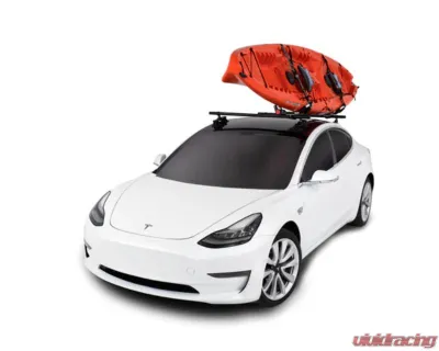 SeaSucker Monkey Bars 48in. Roof Cross-Bar System - SX6150