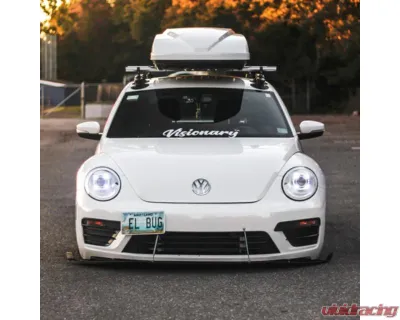 SeaSucker Monkey Bars 48in. Roof Cross-Bar System - SX6150