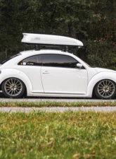 SeaSucker Monkey Bars 48in. Roof Cross-Bar System                                     - SX6150 - Image 8