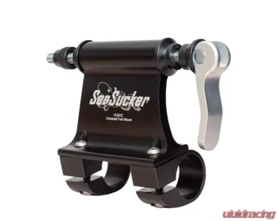 SeaSucker Monkey Bars Bike Carrier 9mm QR - SX6171