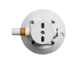 SeaSucker 4.5in. Mount White