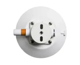 SeaSucker 6in. Mount White