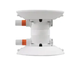SeaSucker 6in. Double Tap White Back to Back