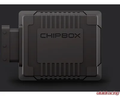 Seletron Chipbox Module Maserati MC20 2020+ - 65511