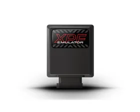 Seletron XPF Emulator Maserati MC20 2020+