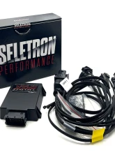 Seletron XPF Emulator Maserati MC20 2020+                                     - XPF5.15.X004 - Image 2