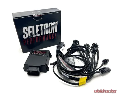 Seletron XPF Emulator Maserati MC20 2020+ - XPF5.15.X004