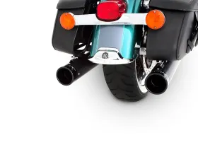 Rinehart Racing True Duals Black 3.5