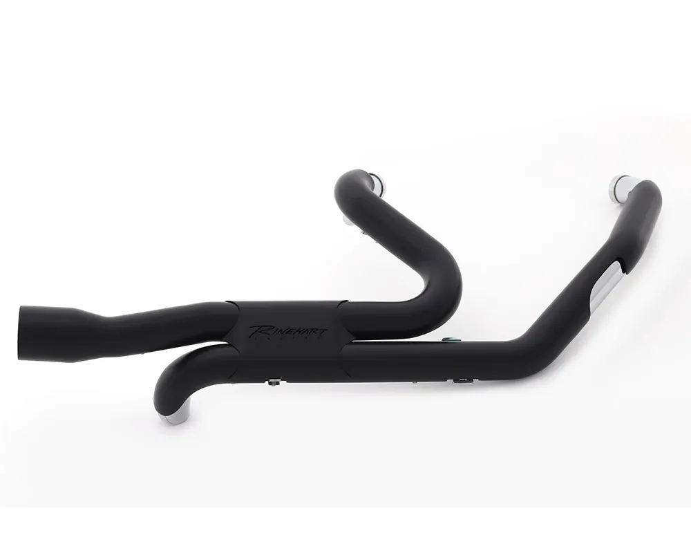 ✨raiann18✨ Rinehart Racing Black Slimline Duals System w/ 4