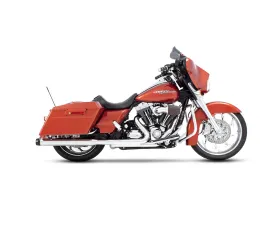 Rinehart Racing Chrome 3.5