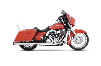 Exhaust Parts