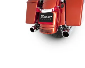 Rinehart Racing Chrome 3.5
