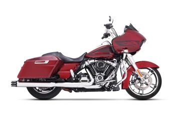 Exhaust Parts