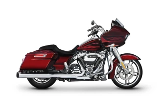 Exhaust Parts