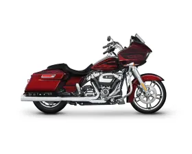 Rinehart Racing Chrome 4
